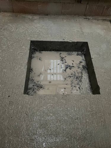 Betonschneiden und -bohren für zeitgemäße Gebäudeanpassungen