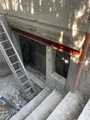 Professionelles Betonschneiden für nachhaltige Baumaßnahmen